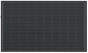 Набір сонячних панелей EcoFlow 30*100 Solar Panel Стаціонарні