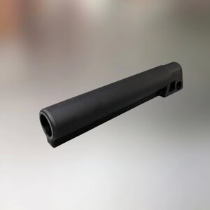 Труба телескопічного приклада DLG Tactical Telescoping Tube (DLG-094), для прикладів Com Spec, полімерна