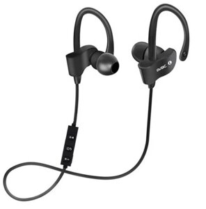 Бездротові Bluetooth навушники MDR RT 558 BT з кріпленням на вухо