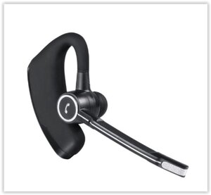 Бездротові Bluetooth навушники Vitog V8S гарнітура регулятор гучності високу якість звуку