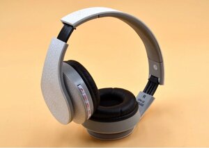 Бездротові навушники Bluetooth Beats STN-12, сірі
