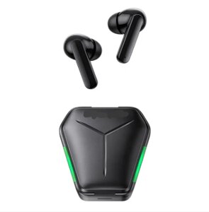Бездротові навушники MG1 Bluetooth 5.0 Ігрова гарнітура tws шумозаглушення вбудований мікрофон