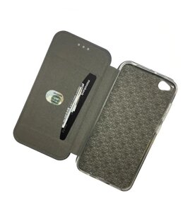 Чехол-книжка Armorstandart G-Case Black (ARM54324) для Xiaomi Redmi Go