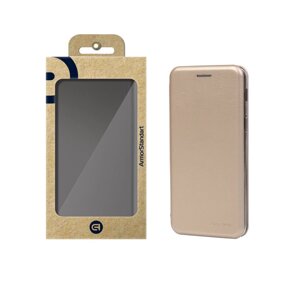 Чохол-книжка Armorstandart G-Case Gold (ARM53549) для Samsung Galaxy J4 Plus (2018) J415 Gold (ARM53549)