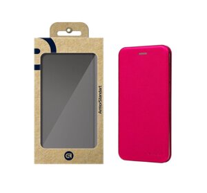 Чохол-книжка Armorstandart G-Case Pink (ARM53550) для Samsung Galaxy J4 Plus (2018) J415