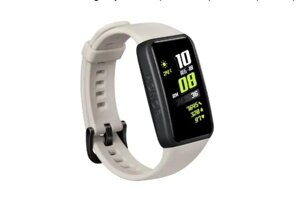 Фітнес-браслет Huawei Honor Band 6 Beige білі пульсометр, крокомір, моніторинг серцево ритму, SpO2