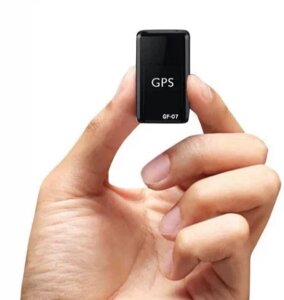 GPS трекер міні GF-07 магнітний