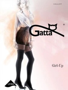 Колготи Gatta Girl Up- 23 (код: 74), жіночі, Польща