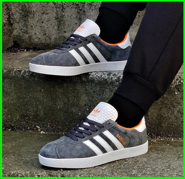 Adidas Gazelle 37 38 39 40 41 1508969443 Lemonmarket