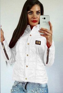 Куртка "Zaryna" жіноча на синтепоні