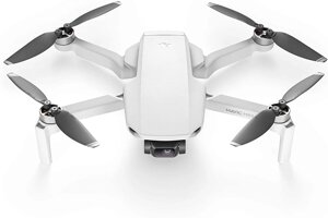 Квадрокоптер DJI Mavic Mini-Drone