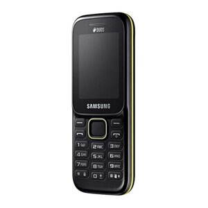 Мобільний телефон Samsung B310 кнопковий на 2 SIM