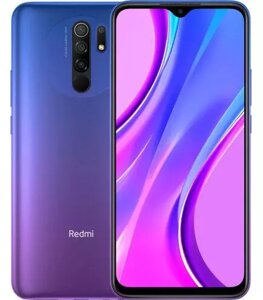 Мобільний телефон Xiaomi Redmi 9 32GB Sunset purple