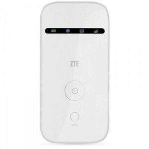 Модем 3G wi-fi ZTE MF65M