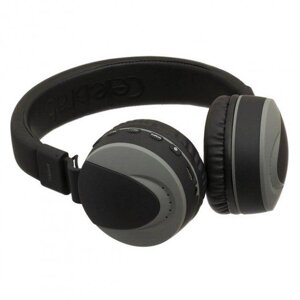 Навушники Celebrat A9 Wireless Headset Shoked Bass бездротові з Bluetooth