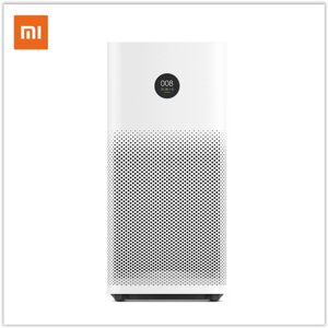 Очищувач повітря для розумного будинку Xiaomi Air Purifier 2S