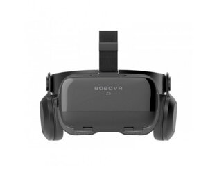 Окуляри віртуальної реальності BoboVR Z5 ОРИГІНАЛ з дротяними Навушники