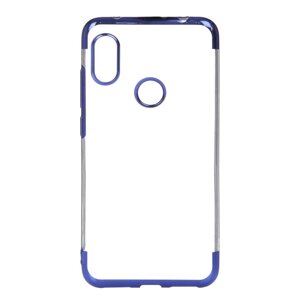 Панель Armorstandart Air Glitter (ARM53845) для Xiaomi Redmi Note 6 Pro Aurora Blue