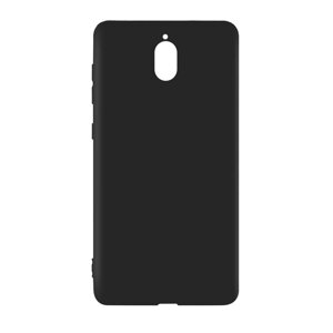 Панель Armorstandart Matte Black (ARM53744) Slim Fit для Nokia 3.1