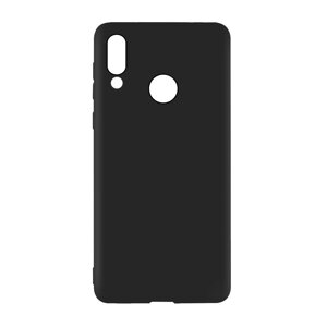 Панель Armorstandart Matte Black (ARM53973) Slim Fit для Honor 10 Lite