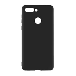 Панель Armorstandart Matte Black (ARM54202) Slim Fit для Xiaomi Mi 8 Lite