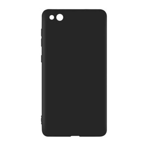 Панель Armorstandart Matte Black (ARM54332) Slim Fit для Xiaomi Redmi Go