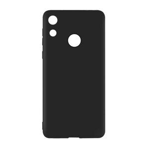 Панель Armorstandart Matte Black (ARM54468) Slim Fit для Honor 8A