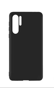 Панель Armorstandart Matte Black (ARM54537) Slim Fit для Huawei P30 Pro