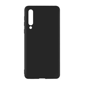 Панель Armorstandart Matte Black (ARM54538) Slim Fit для Xiaomi Mi 9