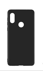 Панель Armorstandart Matte Slim Black (ARM52667) Fit для Xiaomi Mi A2 Lite / Redmi 6 Pro