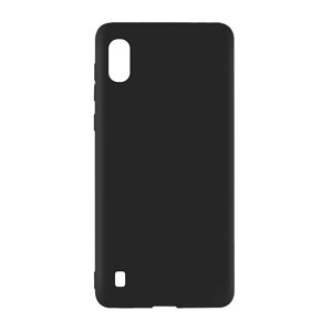 Панель Armorstandart Matte Slim Black (ARM54438) Fit для Samsung Galaxy A10 2019 (A105)