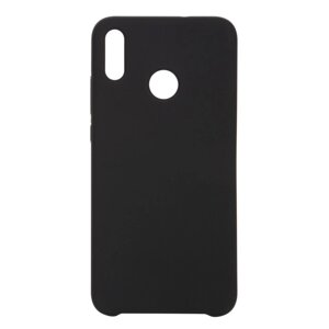 Панель Armorstandart Silicone Black (ARM53870) Case 3D Series для Honor 8X