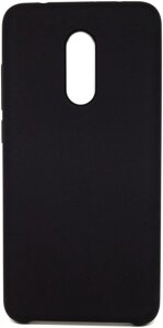 Панель Armorstandart Silicone Case Black (ARM51353) для Xiaomi Redmi 5