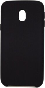 Панель Armorstandart Silicone Case Black (ARM51398) для Samsung Galaxy J3 (J330)