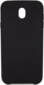 Панель Armorstandart Silicone Case Black (ARM51404) для Samsung Galaxy J7 (J730)