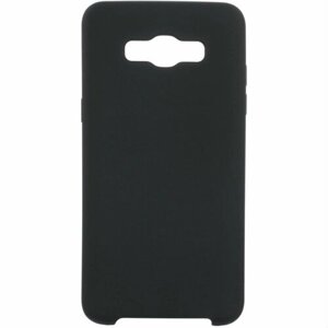 Панель Armorstandart Silicone Case Black (ARM52938) для Samsung Galaxy J5 (J510) 2016