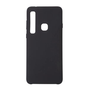 Панель Armorstandart Silicone Case Black (ARM54198) 3D Series для Samsung Galaxy A9 2018 (SM-A920FZ)