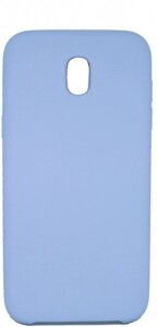 Панель Armorstandart Silicone Case Light Blue (ARM51403) для Samsung Galaxy J5 (J530)