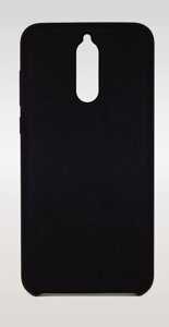 Панель Armorstandart Silicone Case Lite Black (ARM50772) для Huawei Mate 10