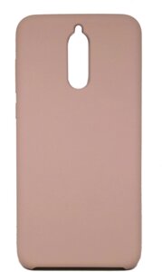 Панель Armorstandart Silicone Case Lite Pink Sand (ARM50774) для Huawei Mate 10