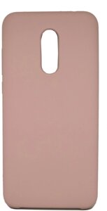 Панель Armorstandart Silicone Case Pink Sand (ARM51358) для Xiaomi Redmi 5 Plus