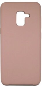 Панель Armorstandart Silicone Case Pink Sand (ARM51393) для Samsung Galaxy A8 (A530)