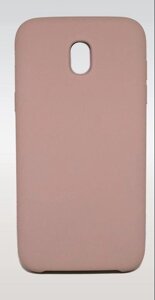 Панель Armorstandart Silicone Case Pink Sand (ARM51402) для Samsung Galaxy J5 (J530)