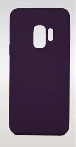 Панель Armorstandart Silicone Case Purple (ARM51387) для Samsung Galaxy S9 (G960)