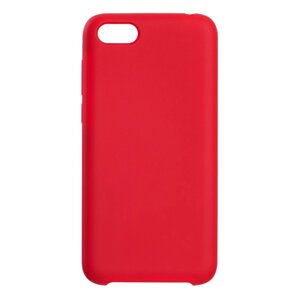 Панель Armorstandart Silicone Case Red (ARM52935) для Huawei Y5 2018 / Honor 7A