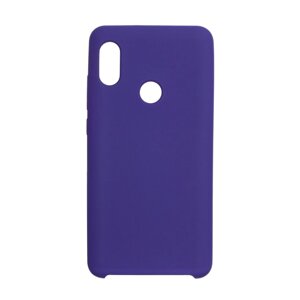 Панель Armorstandart Silicone Case Violet (ARM52945) для Xiaomi Redmi Note 5/5 Pro