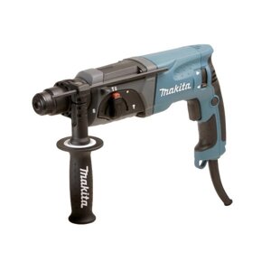 Перфоратор Makita HR 2470 (0304171140)