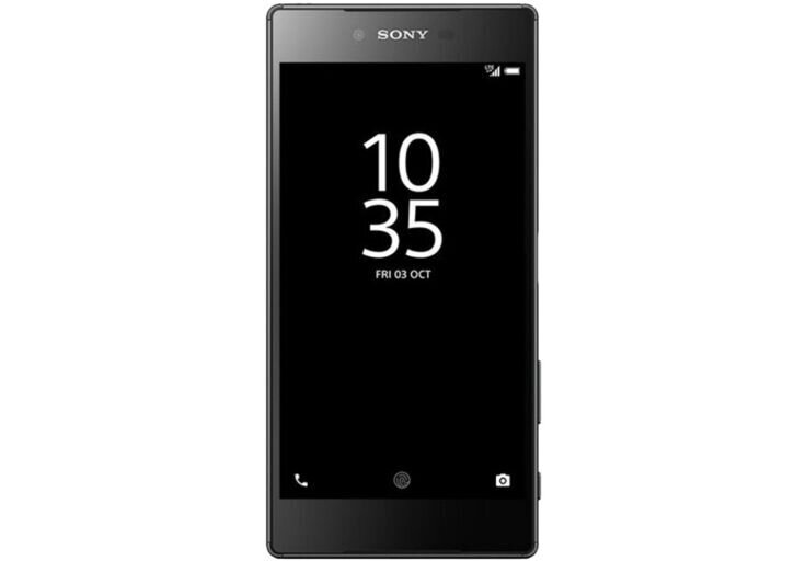 Sony Xperia Z5 E6653 E6683 Single E Dual Chip Desbloqueado Android Tela - Foto 3