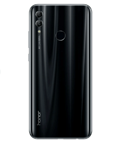 Купить Смартфон Honor 10 Lite 4/64Gb black 3400 мАч, цена 5961.83 ...