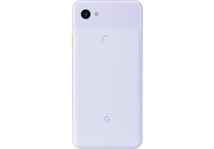Смартфон Google Pixel 3A XL 4/64GB Purple REF — в Категории "Мобильные ...